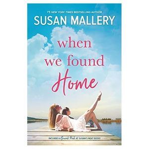 When We Found Home (Paperback)